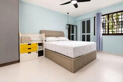 Blk 715 Chong Pang Green (Yishun), HDB 5 Rooms #576348261